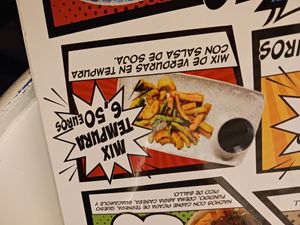  at Buena Pinta EatDrink&Nightlife. in Albacete