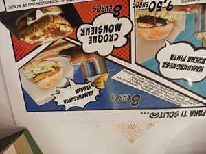  at Buena Pinta EatDrink&Nightlife. in Albacete