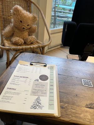 Intérieur   at Green Corner in Amiens