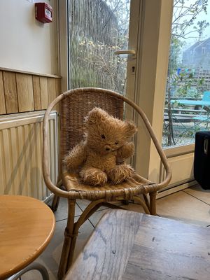 Intérieur   at Green Corner in Amiens