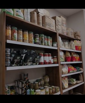 Food products at Herbolario La Senda Albacete in Albacete