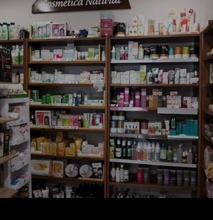 Cosmetic at Herbolario La Senda Albacete in Albacete