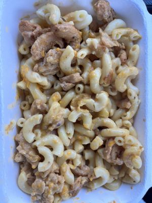 Mike Mac  at Flatbelly Veg in Erdenheim