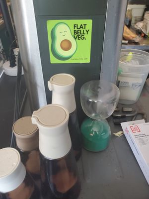  at Flatbelly Veg in Erdenheim