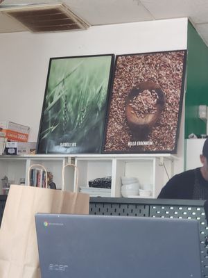  at Flatbelly Veg in Erdenheim