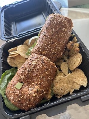  #Veganuary at Flatbelly Veg in Erdenheim