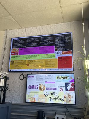  #Veganuary at Flatbelly Veg in Erdenheim