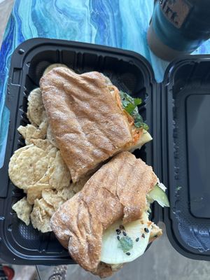  #Veganuary at Flatbelly Veg in Erdenheim