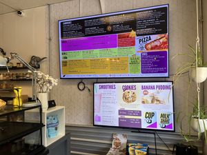   at Flatbelly Veg in Erdenheim