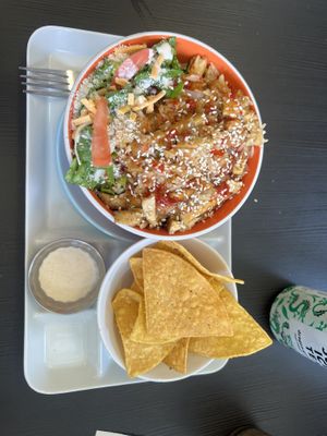   at Flatbelly Veg in Erdenheim