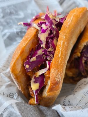  at Flatbelly Veg in Erdenheim