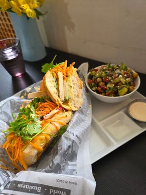  at Flatbelly Veg in Erdenheim