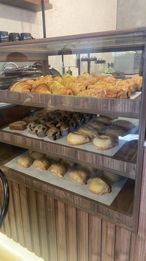   at Amateur Coffee & Run Club in Lima