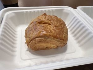   at Amateur Coffee & Run Club in Lima