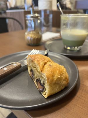   at Amateur Coffee & Run Club in Lima