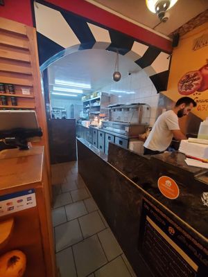  at La Rose in Karlsruhe