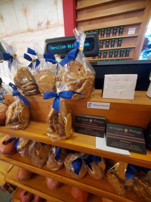  at La Rose in Karlsruhe