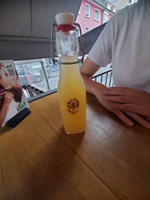  at La Rose in Karlsruhe