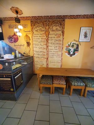  at La Rose in Karlsruhe