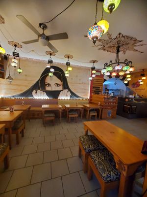  at La Rose in Karlsruhe