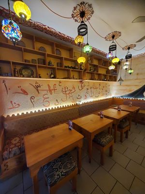  at La Rose in Karlsruhe