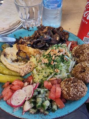  at La Rose in Karlsruhe