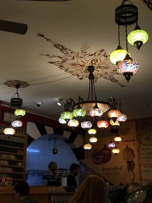   at La Rose in Karlsruhe