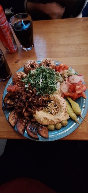  at La Rose in Karlsruhe