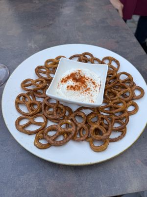   at Gastehaus Rosenhof in Mainz