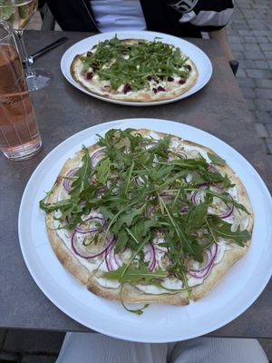   at Gastehaus Rosenhof in Mainz