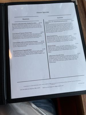   at Meadowlark in Dayton