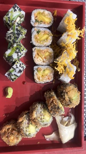   at Umami Don in Funchal