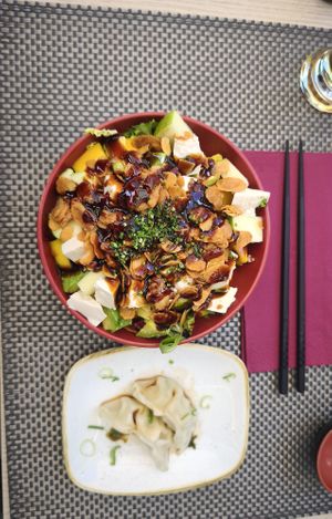  at Umami Don in Funchal