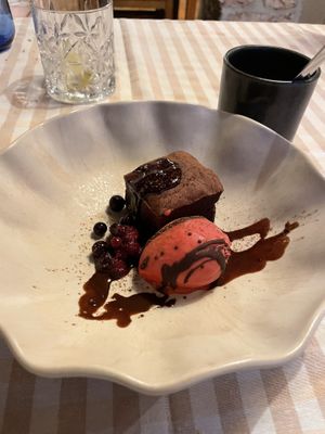 YUM  at Casa Xurde in Las Arenas