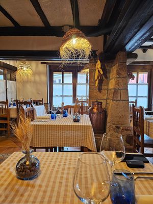  at Casa Xurde in Las Arenas