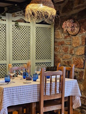  at Casa Xurde in Las Arenas