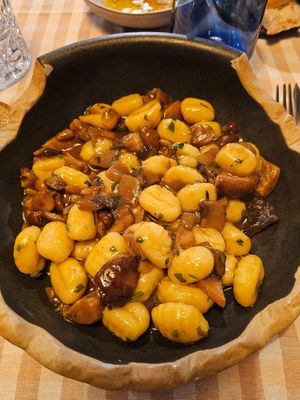  at Casa Xurde in Las Arenas