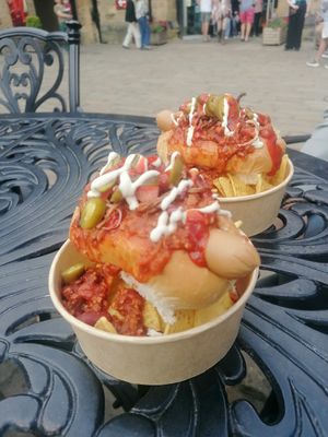  at Veġetali in Alnwick