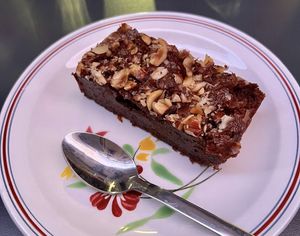   at L'Instant Thé in Toulon