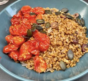   at L'Instant Thé in Toulon