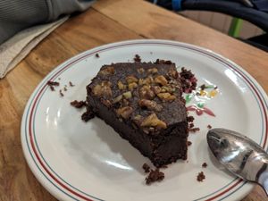  at L'Instant Thé in Toulon