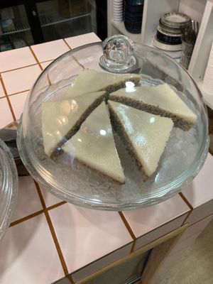  at L'Instant Thé in Toulon