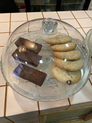  at L'Instant Thé in Toulon