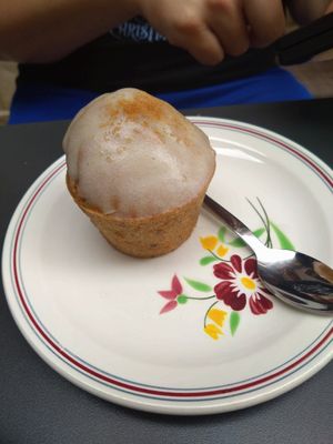  at L'Instant Thé in Toulon