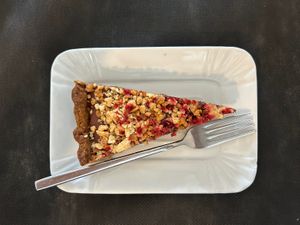   at Suraja Cafè in Arcore