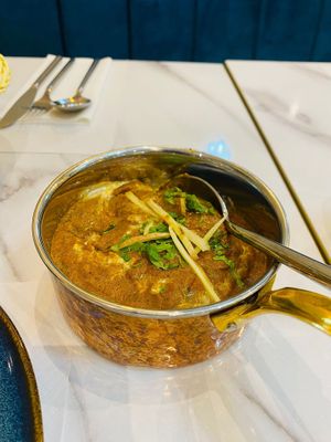  at Anaya Foods in The Hague