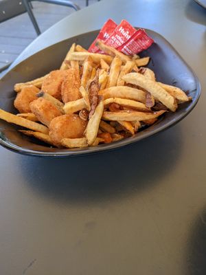  at Green Bar and Kitchen in Fort Lauderdale