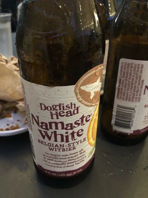 The beer selection is great  at Green Bar and Kitchen in Fort Lauderdale