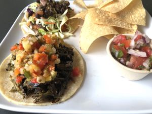 Taco Tuesday at Green Bar & Kitchen at Green Bar and Kitchen in Fort Lauderdale
