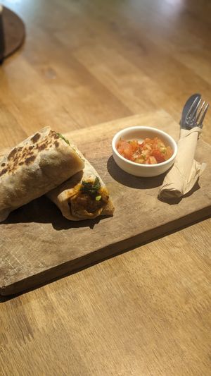  at Babel Guesthouse in Siem Reap